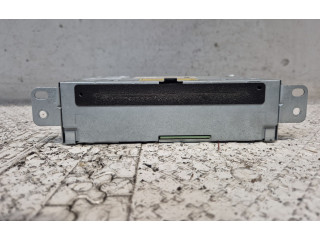 Рулевая рейка  Радио/ проигрыватель CD/DVD / навигация 1612226980   Citroen DS4  -  года