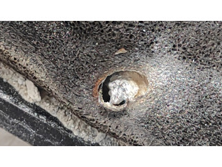 Zpětné zrcátko pravé Fiat Croma 2007 E3011020, 272B