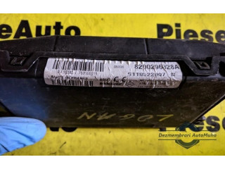 Блок комфорта 8200296328A, S118522007C   Dacia Logan I   