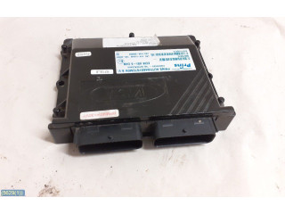 Блок управления впрыском 367177050006   Volvo V70