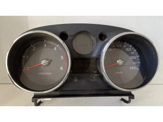 Přístrojová deska Nissan Qashqai 2010 18ZH1Bq, JD51A