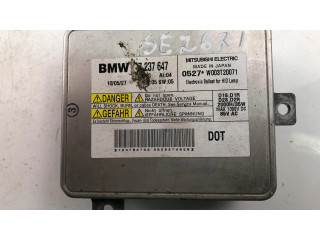 Блок фонаря / (блок «хenon»)