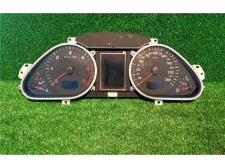 Přístrojová deska Audi Q7 4L 2007 BUG