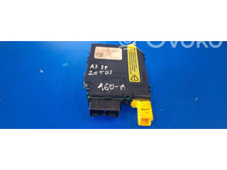 Блок комфорта 8P0953549F, 05113629   Audi A3 S3 A3 Sportback 8P   