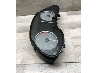 Панель приборов 8R0920931G Audi Q5 SQ5