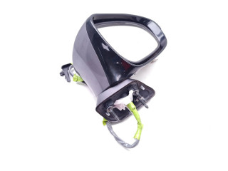 Зеркало электрическое Lexus LS 460 - 600H - года