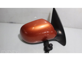 Зеркало (механическое) правое Skoda Fabia Mk1 (6Y) 1999-2007 года