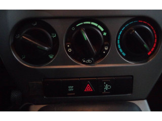 Модуль блока управления кондиционером    Jeep Compass