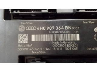 Комфортный модуль