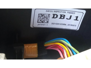 Руль KIA Niro  2016-2022 года 56111Q4100DX1      