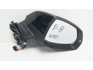 Zpětné zrcátko Audi Q7 4M 2019 4M1857410