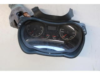 Přístrojová deska Ford Ka 2008