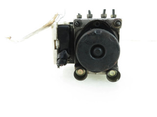 Блок АБС 2056854, 2056854 Mazda 626 1998 - 2002 года