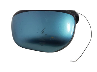 Зеркало электрическое левое Mitsubishi ASX