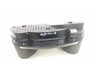 Панель приборов A2514405311, A2C53280906   Mercedes-Benz ML W164       