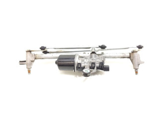 Комплект механизма стеклоочистителей Chevrolet Sail 2010 - 2016 года 95224256