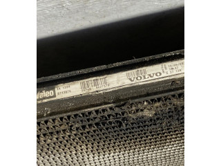 Интеркулер  8743870   Volvo XC90 