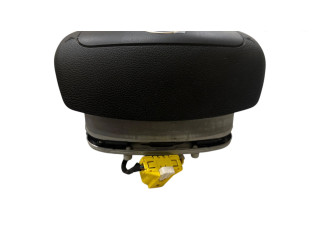 Подушка безопасности водителя 5J0880201L   Skoda Fabia Mk2 (5J)