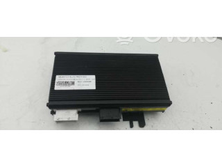 Řídící jednotka 9653383680 Citroen Berlingo 2006