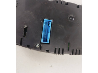 Přístrojová deska  Volkswagen Caddy 2011 2K0920865E, 1119011677  