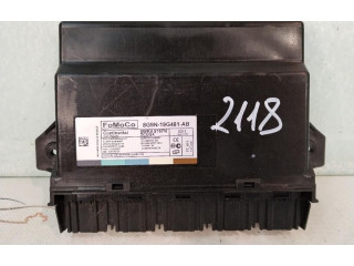 Блок комфорта 8G9N-19G481-AB, 8G9N-19G481-AB Jaguar XF X250