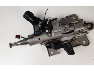  рейка  Колонка рулевая    Peugeot 2008 I 2013 - 2019 года