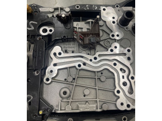 Блок управления коробкой передач    Audi Q5 SQ5