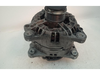 Генератор 0124515083   Volkswagen PASSAT      