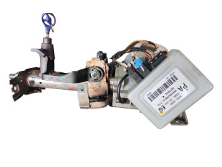 рейка Колонка рулевая Hyundai i10 2007 - 2012 года