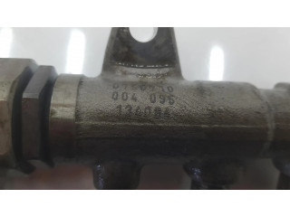 Vstřikovací lišta 8579240, 13538579240   BMW X3 G01  pro naftový motor 2.0  