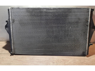 Интеркулер  8649471, 06160200   Volvo S80 