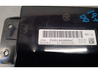 Блок управления P68146008AC Fiat Freemont