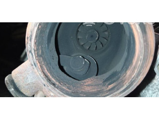 Turbodmychadlo Турбина 144117533R, 144117533R   Nissan Note (E12)   