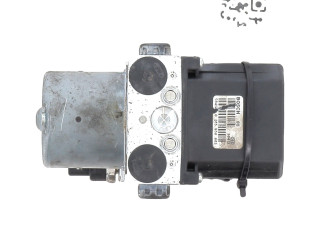 Блок АБС 3U0614517E, Z0-9281V   Skoda  Superb B5 (3U)  2001 - 2008 года