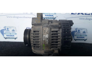 Генератор 8200060816, VALEO Renault Clio II