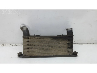 Интеркулер MR404751, 1271001270 Mitsubishi Pajero 3.2