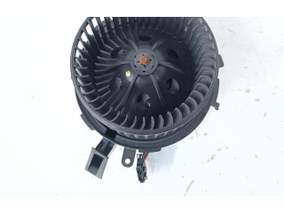 Вентилятор печки Audi A5 8T 8F