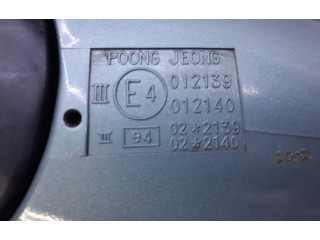 Zpětné zrcátko Chevrolet Rezzo 2006 E4012139