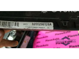 Блок комфорта 8200296328A, S118522007C Dacia Logan I