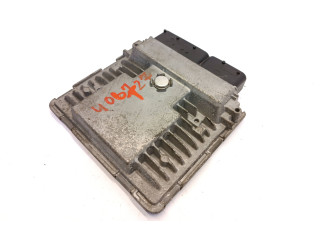 Блок управления двигателя 03F906070HP, 03F907309AL Skoda Fabia Mk2 (5J)