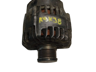 Генератор 2606272A, 2606272A   Renault Megane III      