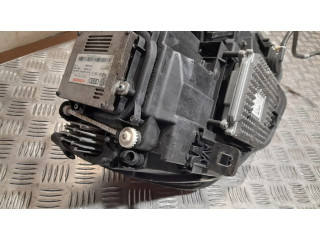 Передняя фара