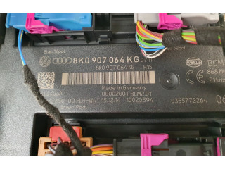 Блок комфорта 8K0907064KG Audi Q5 SQ5