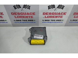 Блок подушек безопасности 1K0909605 Volkswagen Golf Plus