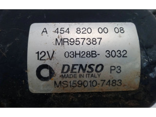 Моторчик дворников A4548200008 Smart ForFour I