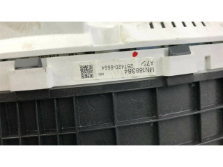 Панель приборов MN188384, G1234 Mitsubishi Grandis