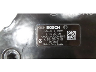 Топливный насос