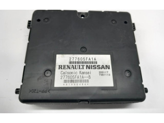 Řídící jednotka 277605FA1A, 277605FA1A Nissan Micra 2017