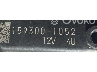 Моторчик дворников 159300-1052, 159300-1052 Mitsubishi ASX