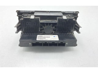 Блок управления климат-контролем 8P0820043BMXHA, 412206018011 Audi A3 S3 8P
